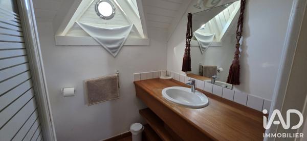 Maison à vendre 5 pièces 81,14 m² Saint-François