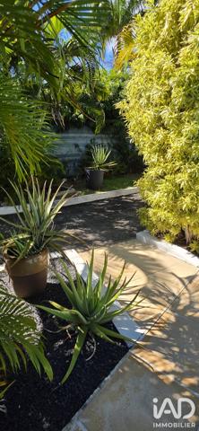 Maison à vendre 5 pièces 81,14 m² Saint-François