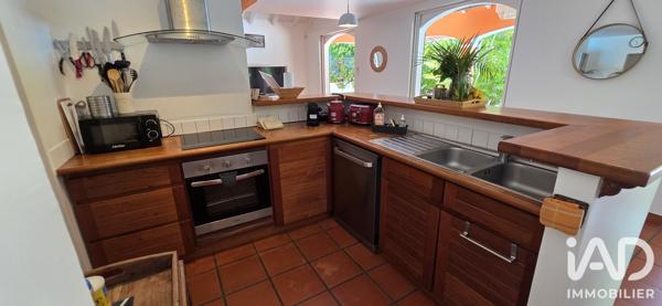 Maison à vendre 5 pièces 81,14 m² Saint-François