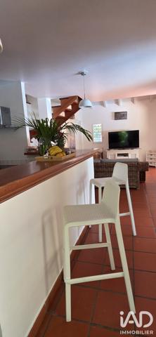 Maison à vendre 5 pièces 81,14 m² Saint-François