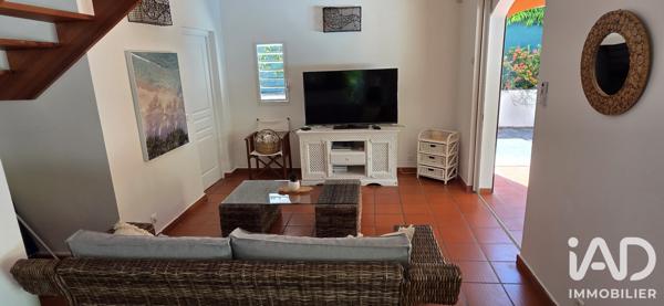 Maison à vendre 5 pièces 81,14 m² Saint-François