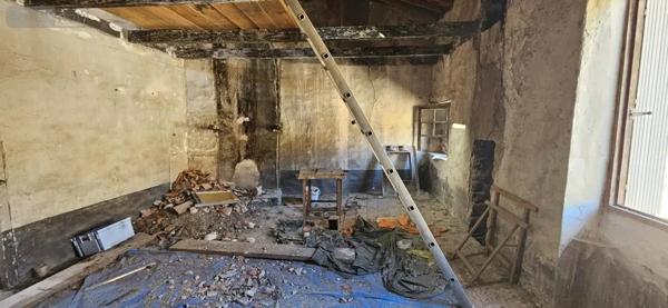 Achat - Maison Avèze 30120 7 pièces 126 m 2 109 m 2