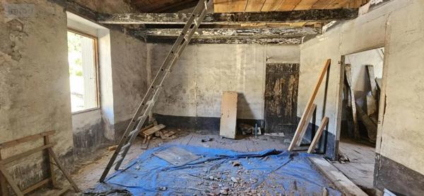 Achat - Maison Avèze 30120 7 pièces 126 m 2 109 m 2