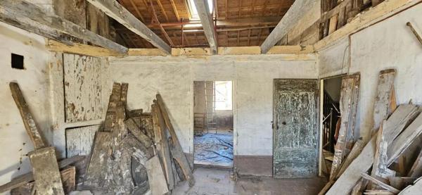 Achat - Maison Avèze 30120 7 pièces 126 m 2 109 m 2