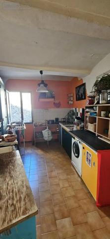 Achat - Maison Avèze 30120 7 pièces 126 m 2 109 m 2