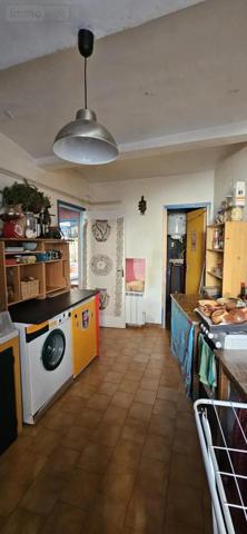 Achat - Maison Avèze 30120 7 pièces 126 m 2 109 m 2