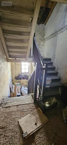 Achat - Maison Avèze 30120 7 pièces 126 m 2 109 m 2