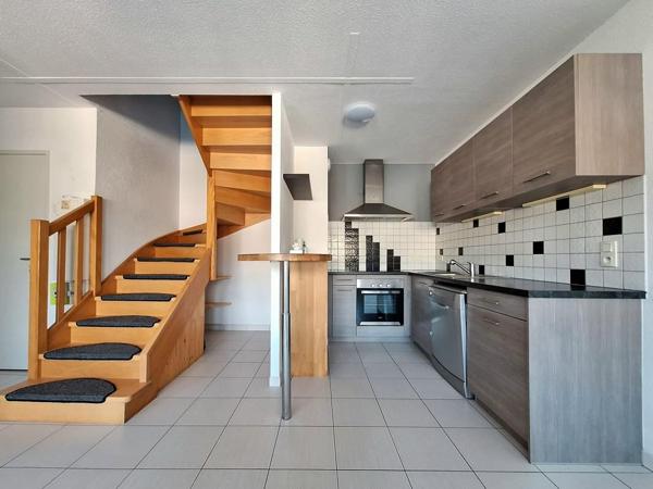 À vendre Appartement 3 pièces - ÉPinal 88000