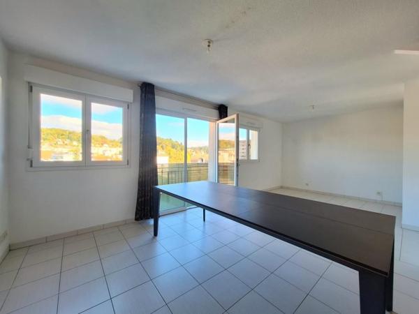 À vendre Appartement 3 pièces - ÉPinal 88000