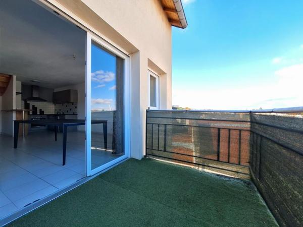 À vendre Appartement 3 pièces - ÉPinal 88000