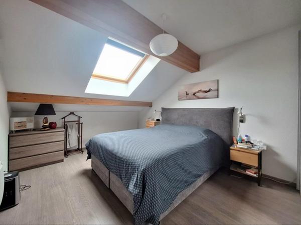 À vendre Appartement 3 pièces - ÉPinal 88000