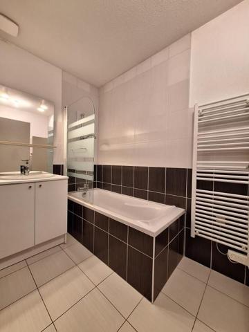 À vendre Appartement 3 pièces - ÉPinal 88000