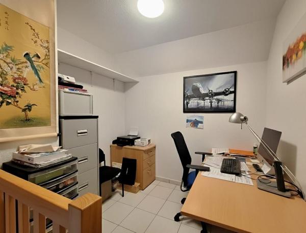 À vendre Appartement 3 pièces - ÉPinal 88000