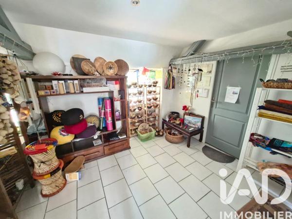 Maison à vendre 10 pièces 240 m² Bonnée