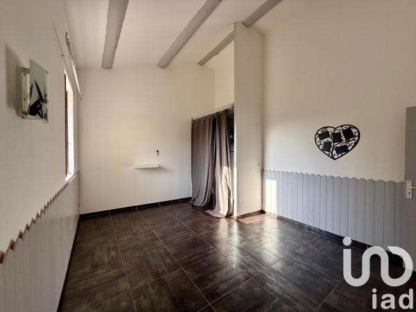 Maison à vendre 6 pièces 161 m² Laudun-l'Ardoise