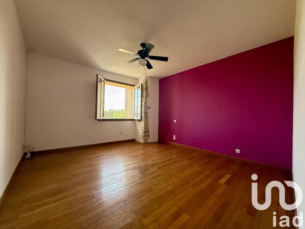 Maison à vendre 6 pièces 161 m² Laudun-l'Ardoise