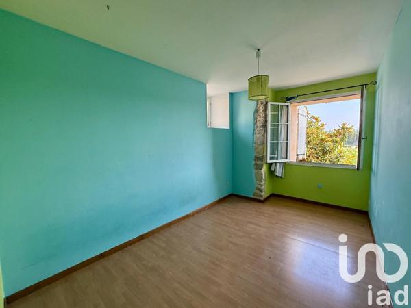 Maison à vendre 6 pièces 161 m² Laudun-l'Ardoise