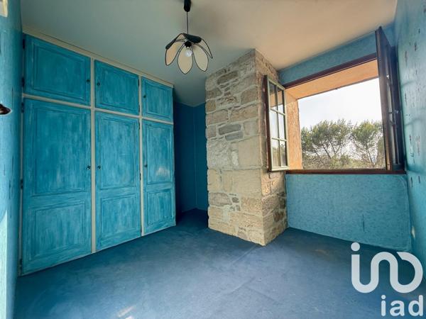 Maison à vendre 6 pièces 161 m² Laudun-l'Ardoise