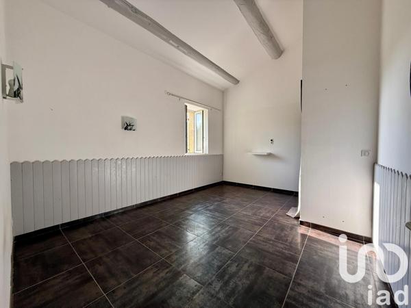 Maison à vendre 6 pièces 161 m² Laudun-l'Ardoise