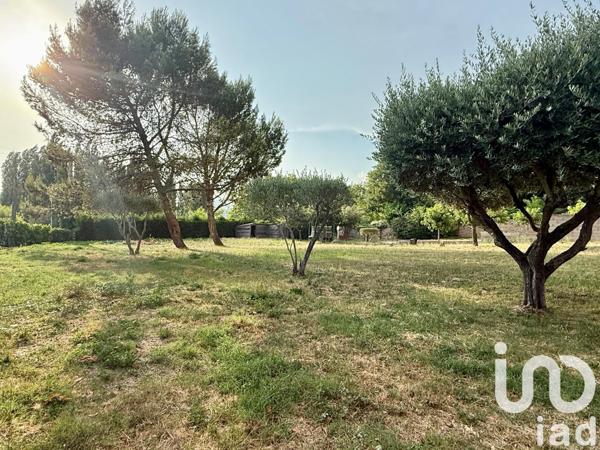 Maison à vendre 6 pièces 161 m² Laudun-l'Ardoise