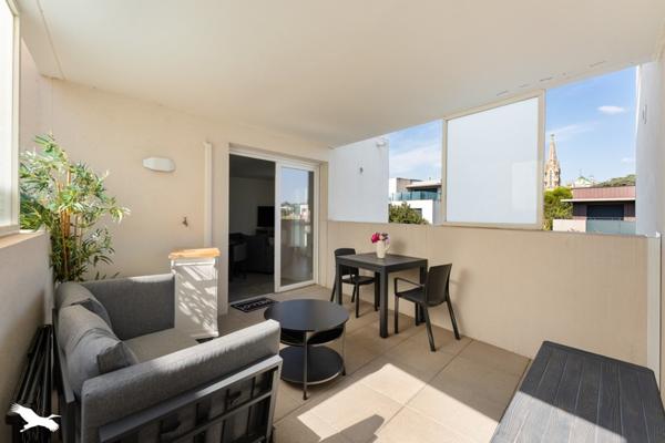 Appartement à vendre 220 920 € Montpellier 1 pièce 39 m² DPE A