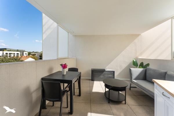 Appartement à vendre 220 920 € Montpellier 1 pièce 39 m² DPE A