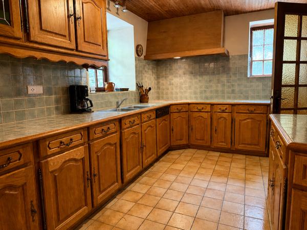Maison à vendre à Izé (53160) - Mayenne
