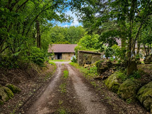 Maison à vendre à Izé (53160) - Mayenne