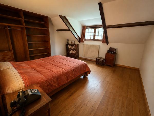 Maison à vendre à Izé (53160) - Mayenne