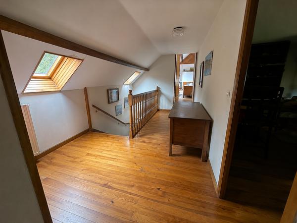 Maison à vendre à Izé (53160) - Mayenne