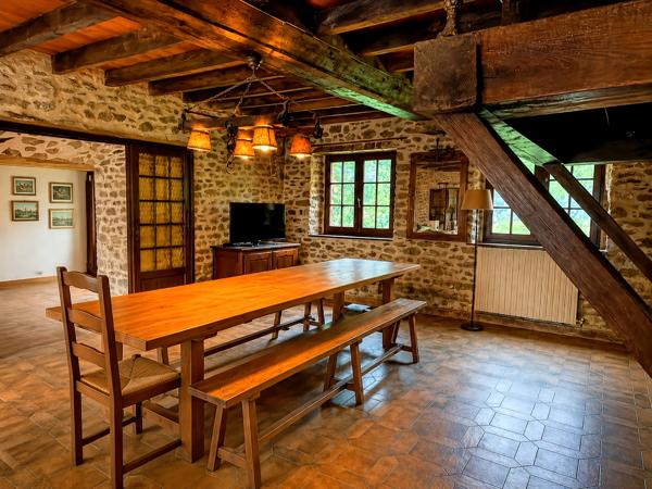 Maison à vendre à Izé (53160) - Mayenne