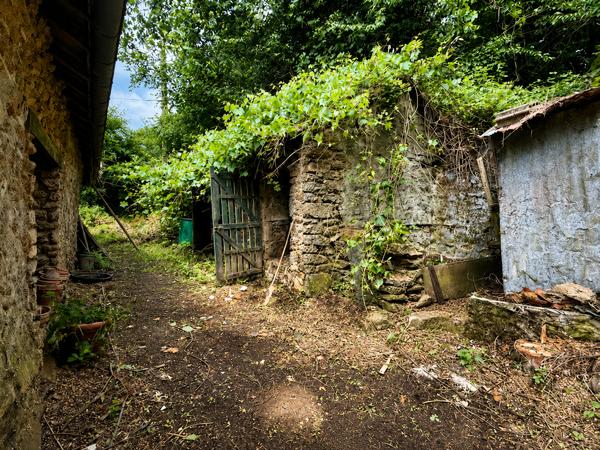 Maison à vendre à Izé (53160) - Mayenne