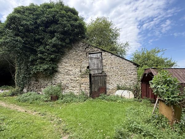 Maison à vendre à Izé (53160) - Mayenne