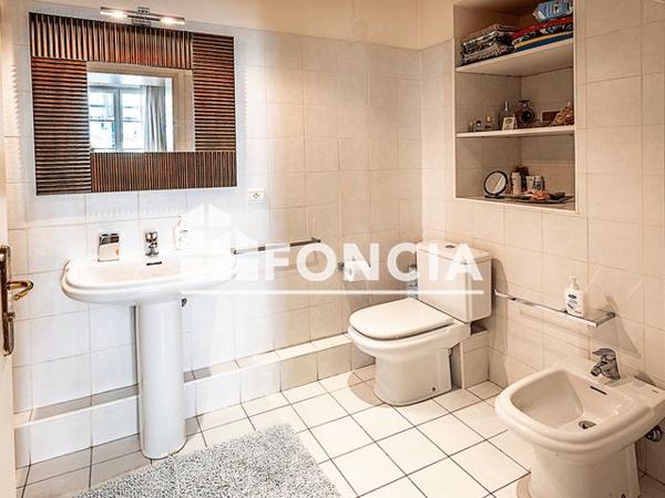 À vendre Appartement 2 pièces 38.87 m² - Menton 06500