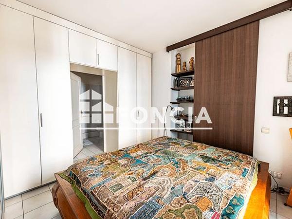 À vendre Appartement 2 pièces 38.87 m² - Menton 06500