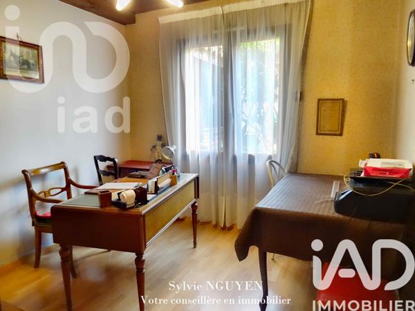 Maison à vendre 6 pièces 127 m² Soyaux