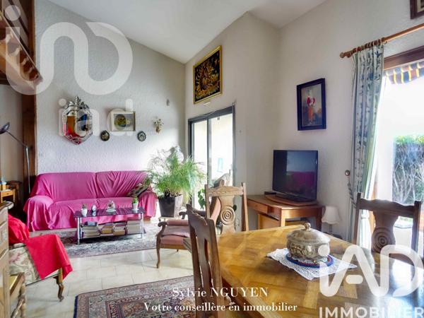 Maison à vendre 6 pièces 127 m² Soyaux