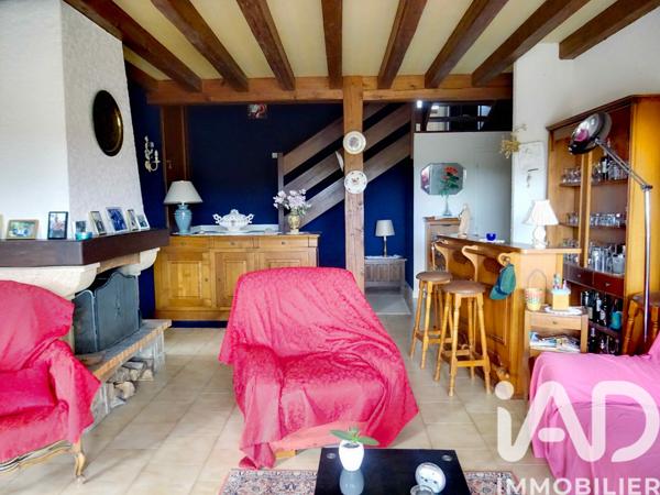 Maison à vendre 6 pièces 127 m² Soyaux