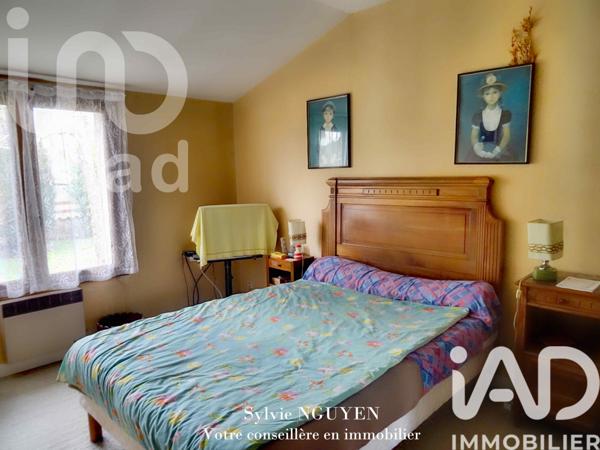 Maison à vendre 6 pièces 127 m² Soyaux