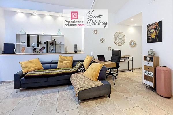 Charmante maison rénovée avec double extérieur