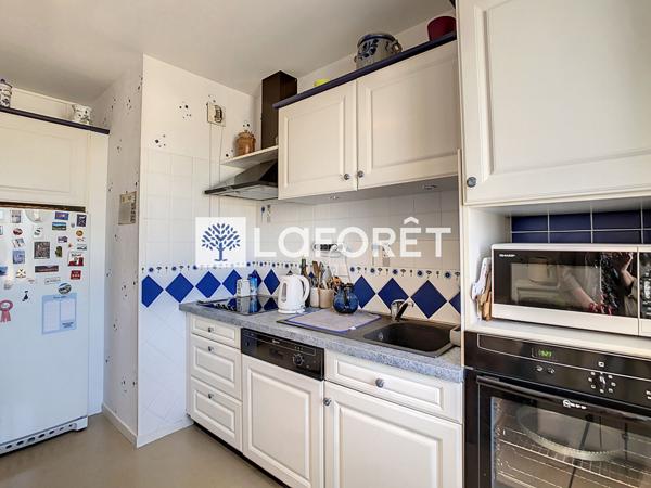 Location appartement près de THOUARS - 3 pièce(s) - 61 m² - 540 €/mois