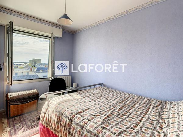 Location appartement près de THOUARS - 3 pièce(s) - 61 m² - 540 €/mois