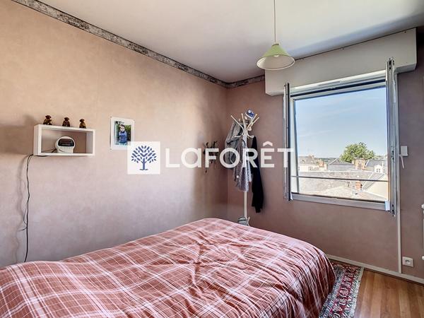 Location appartement près de THOUARS - 3 pièce(s) - 61 m² - 540 €/mois