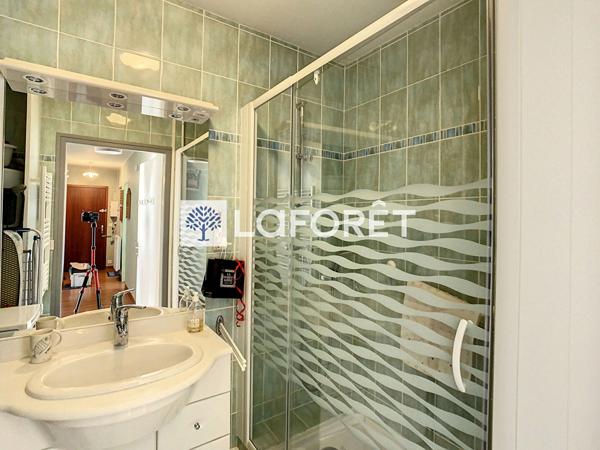Location appartement près de THOUARS - 3 pièce(s) - 61 m² - 540 €/mois