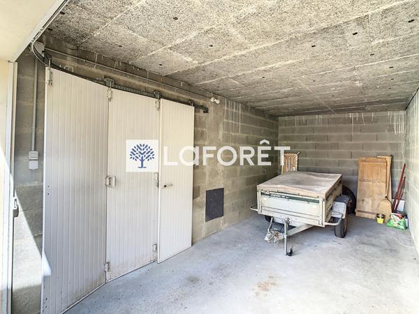 Location appartement près de THOUARS - 3 pièce(s) - 61 m² - 540 €/mois