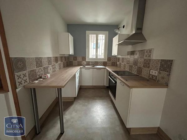 Maison à louer 4 pièces 83.91m² Agen (47000)