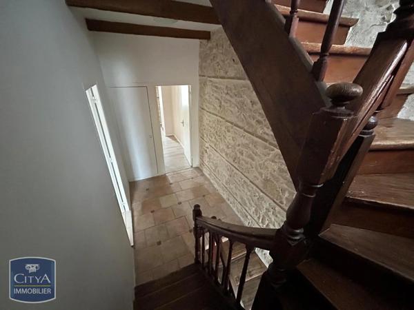Maison à louer 4 pièces 83.91m² Agen (47000)
