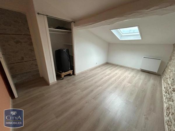 Maison à louer 4 pièces 83.91m² Agen (47000)