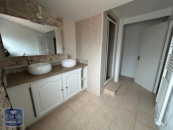 Maison à louer 4 pièces 83.91m² Agen (47000)