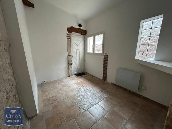 Maison à louer 4 pièces 83.91m² Agen (47000)